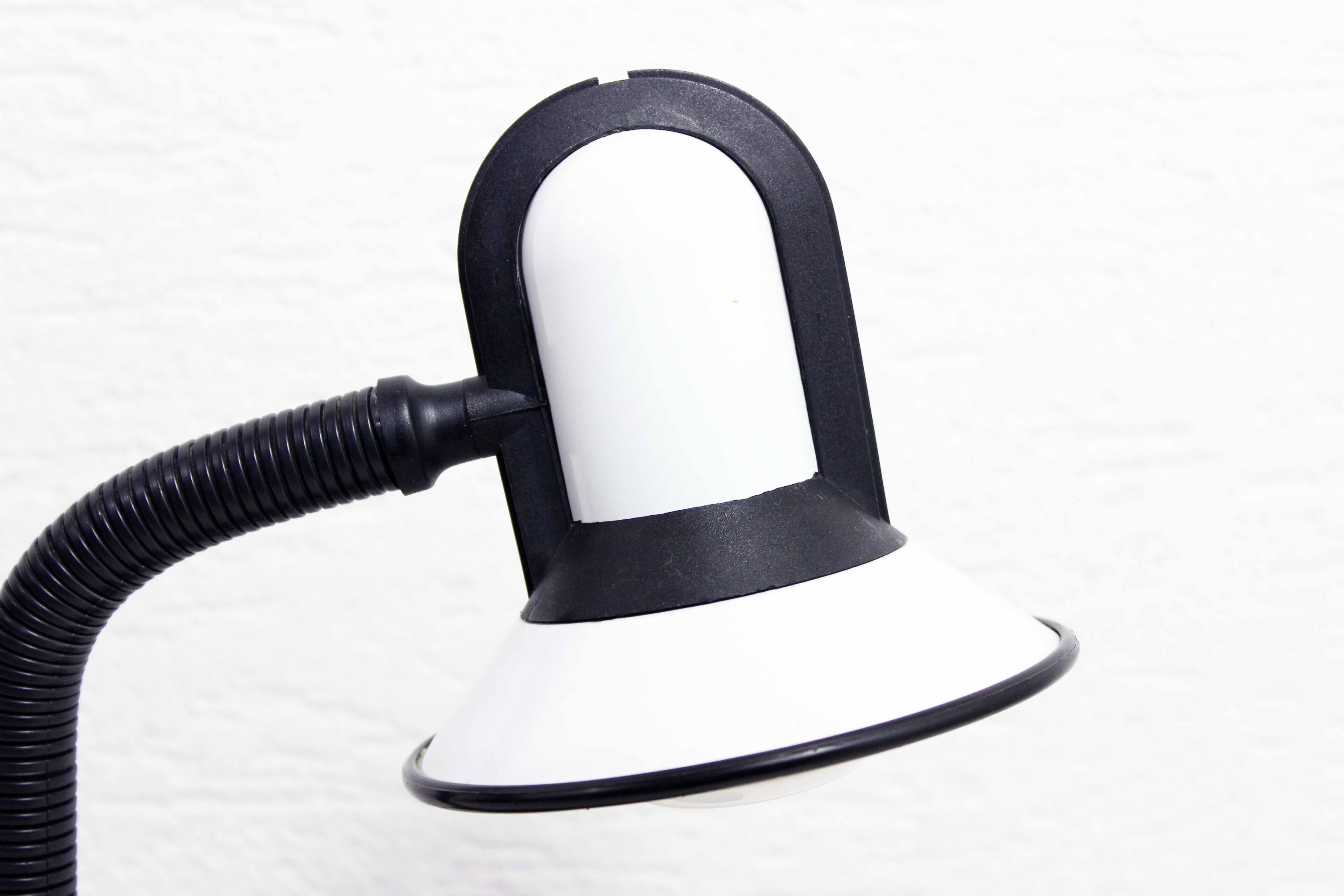 Vintage fase desk lamp 1970