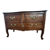 Louis XV style chest of drawers