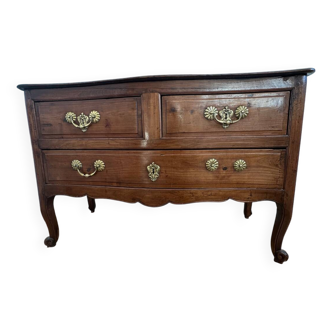 Louis XV style chest of drawers