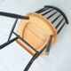 Set of 6 Fanett chairs by Ilmari Tapiovaraa