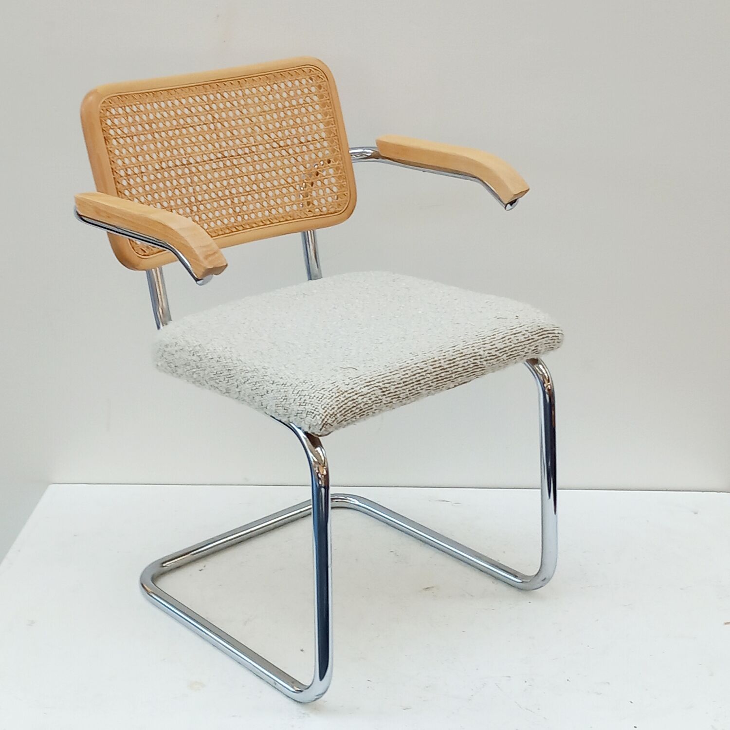 Chaise Breuer B64