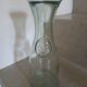 3 carafes en verre