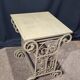 3 nesting tables in iron