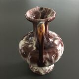 Soliflore flaming décor