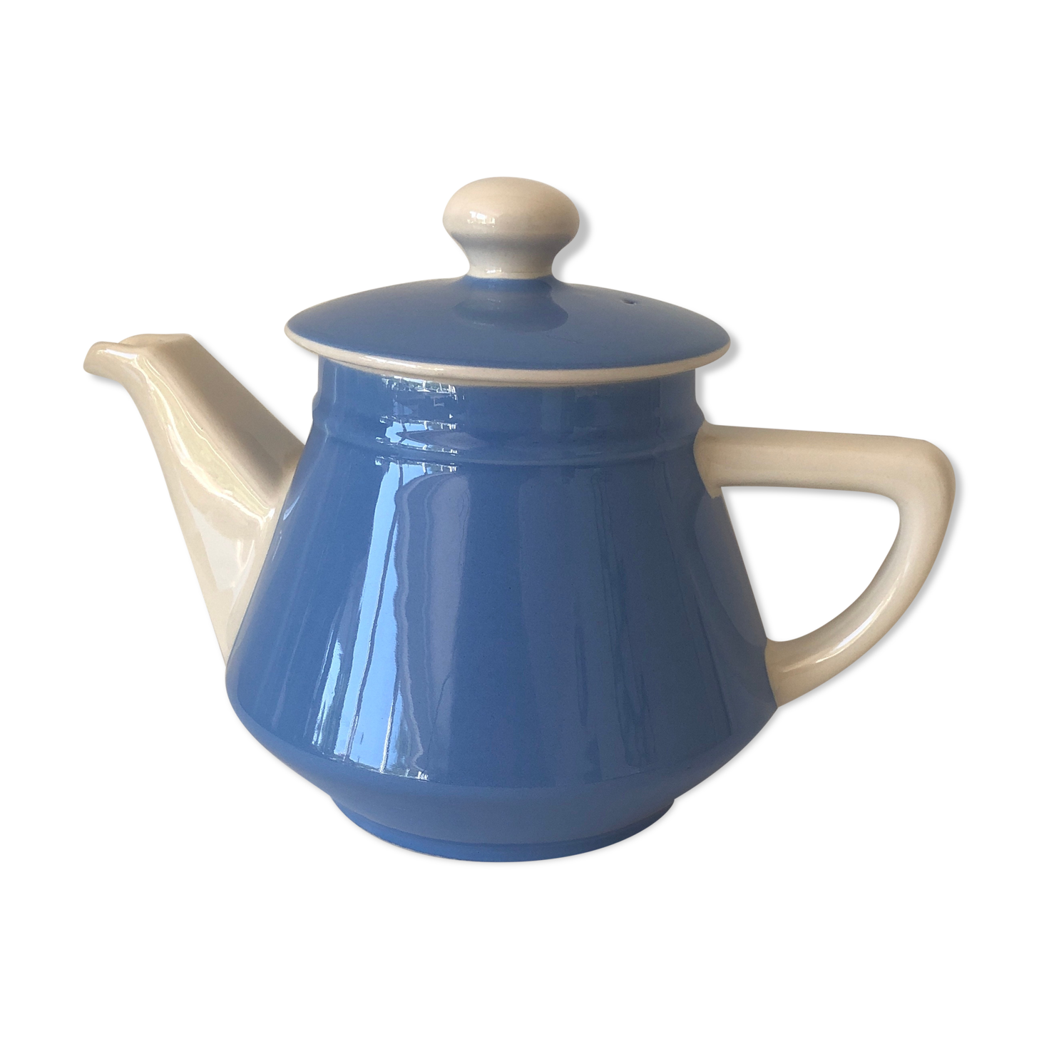 Villeroy & Boch Teapot