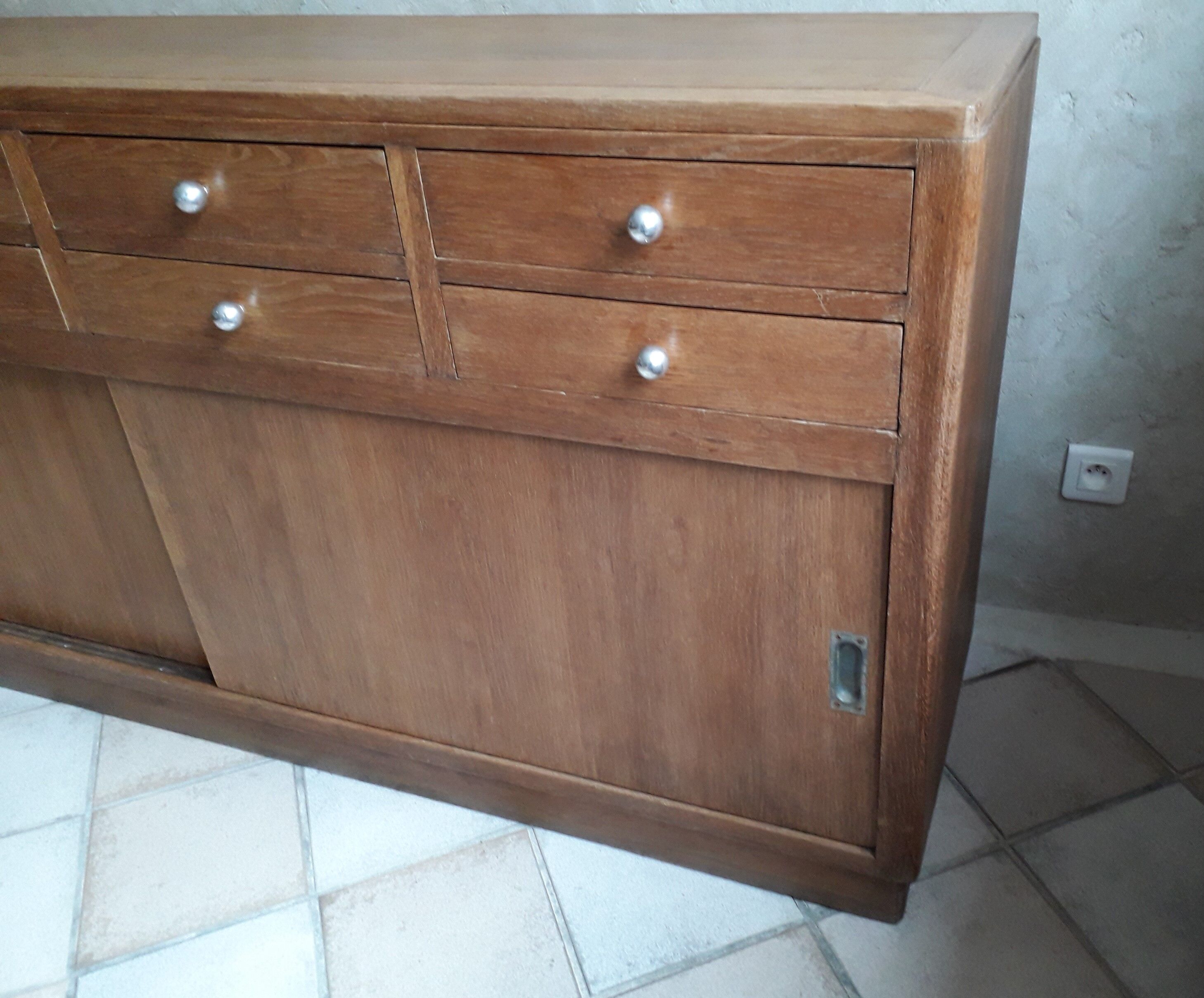 counter