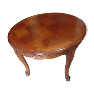 Table basse style Louis