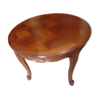 Louis XV style coffee table