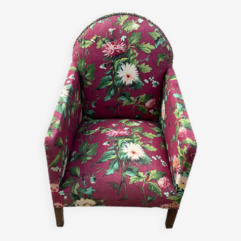 Armchair