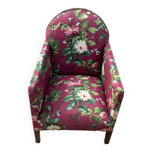 fauteuil