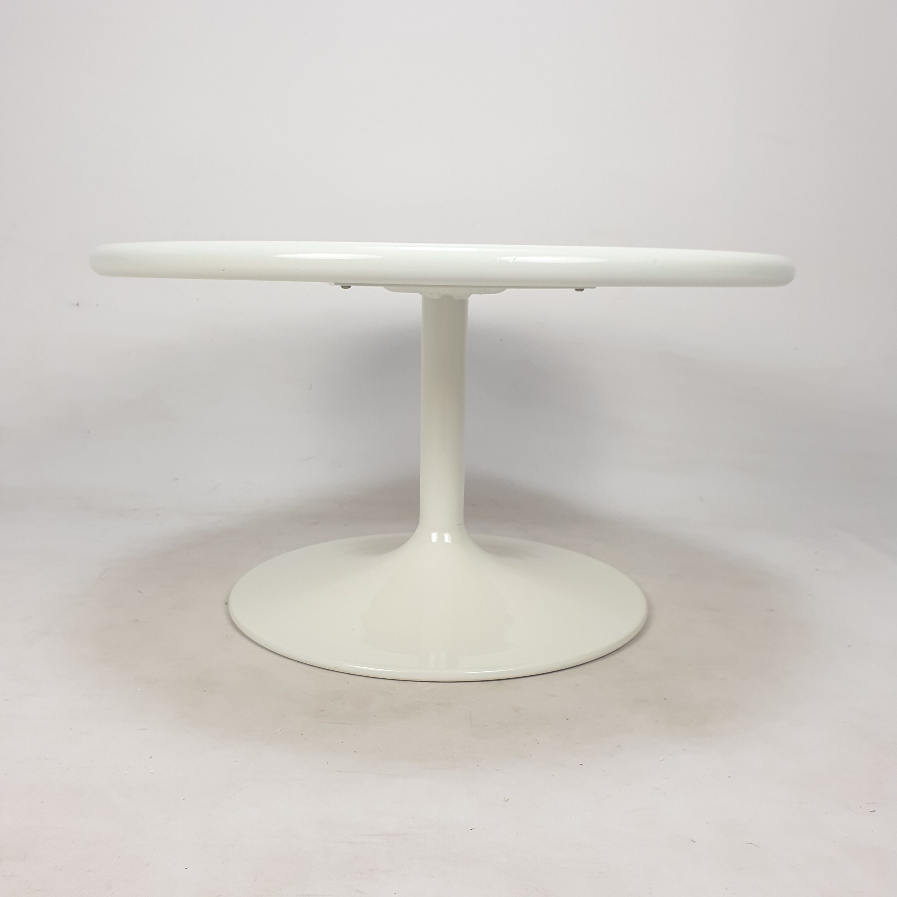 Coffee Table by Pierre Paulin for Artifort, 1970s