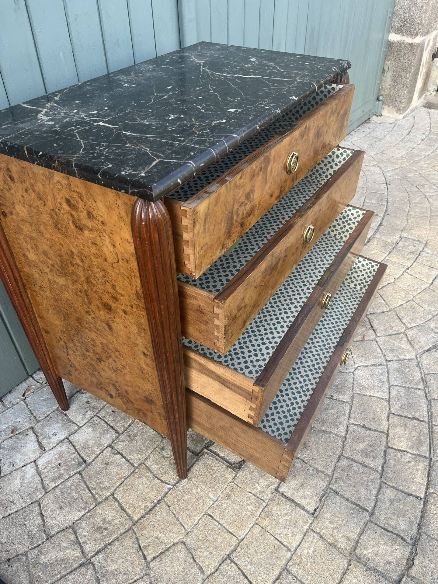 Commode Louis Philippe