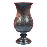 Large Vase signed Jean Marais - 30 cm - Vallauris ceramics, Circa 1960