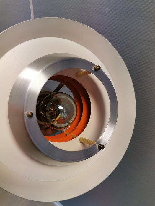 Granhaga Pendant Lamp - Carl Thore