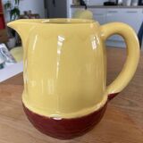 Pitcher