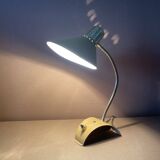 50s table lamp
