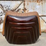 Heater with resin shell 70s