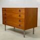 Buffer de Hans J. Wegner pour Ry Møbler années 1960