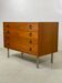 Chest of drawers by Hans J. Wegner for Ry Møbler, 1960s