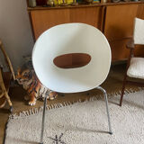 Cantarutti Orbit armchair for Sintesi