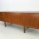 Vintage sideboard by McIntosh design by T. Robertson model "Torpedo".