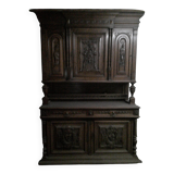 Henri II style buffet