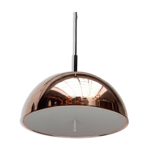 Suspension à dôme en - staff