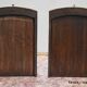 Table Bouillotte in mahogany, Louis XVI style - 20th century