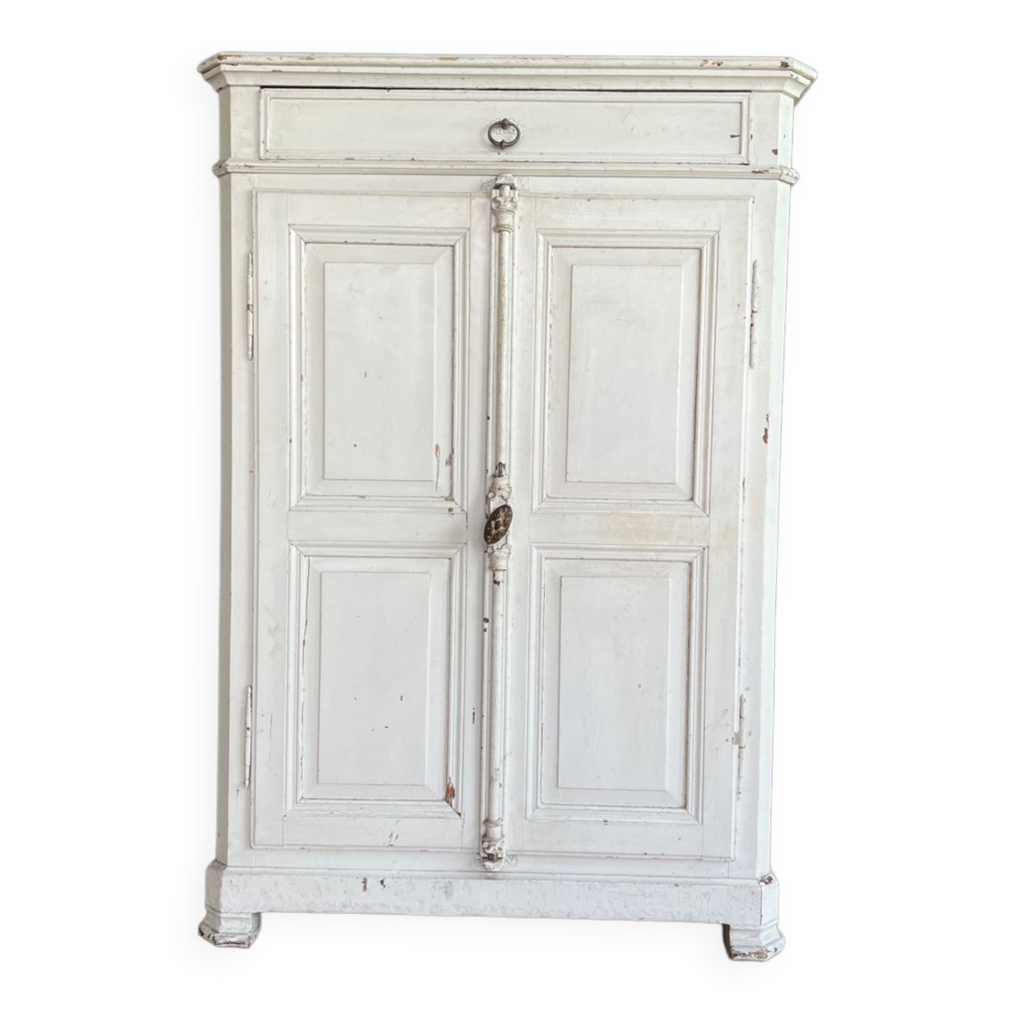 Buffet ancien