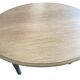 Folding table