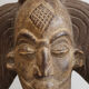 Pair of statues from Gabon