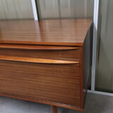 Teak thread of the 60s