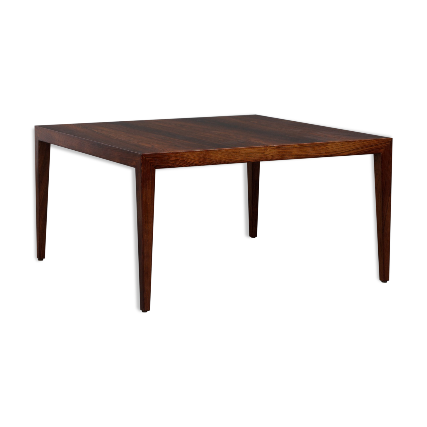 Coffee table by Severin Hansen for Haslev