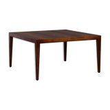 Coffee table by Severin Hansen for Haslev