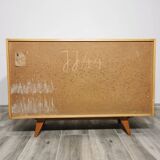 Sideboard by Jiri Jiroutek for Interier Praha, 1960s