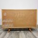 Sideboard by Jiri Jiroutek for Interier Praha, 1960s