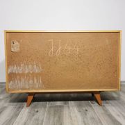Sideboard by Jiri Jiroutek for Interier Praha, 1960s