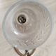 Lampe applique , lampe de chevet , vintage , années 50