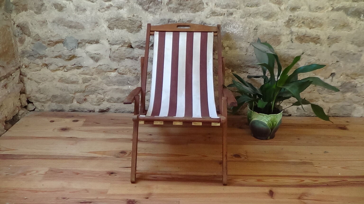 Deck Chair