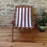 Deck Chair