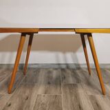 Coffee Table by Jiri Jiroutek for Interior Prague, 1960s