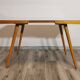 Coffee Table by Jiri Jiroutek for Interior Prague, 1960s