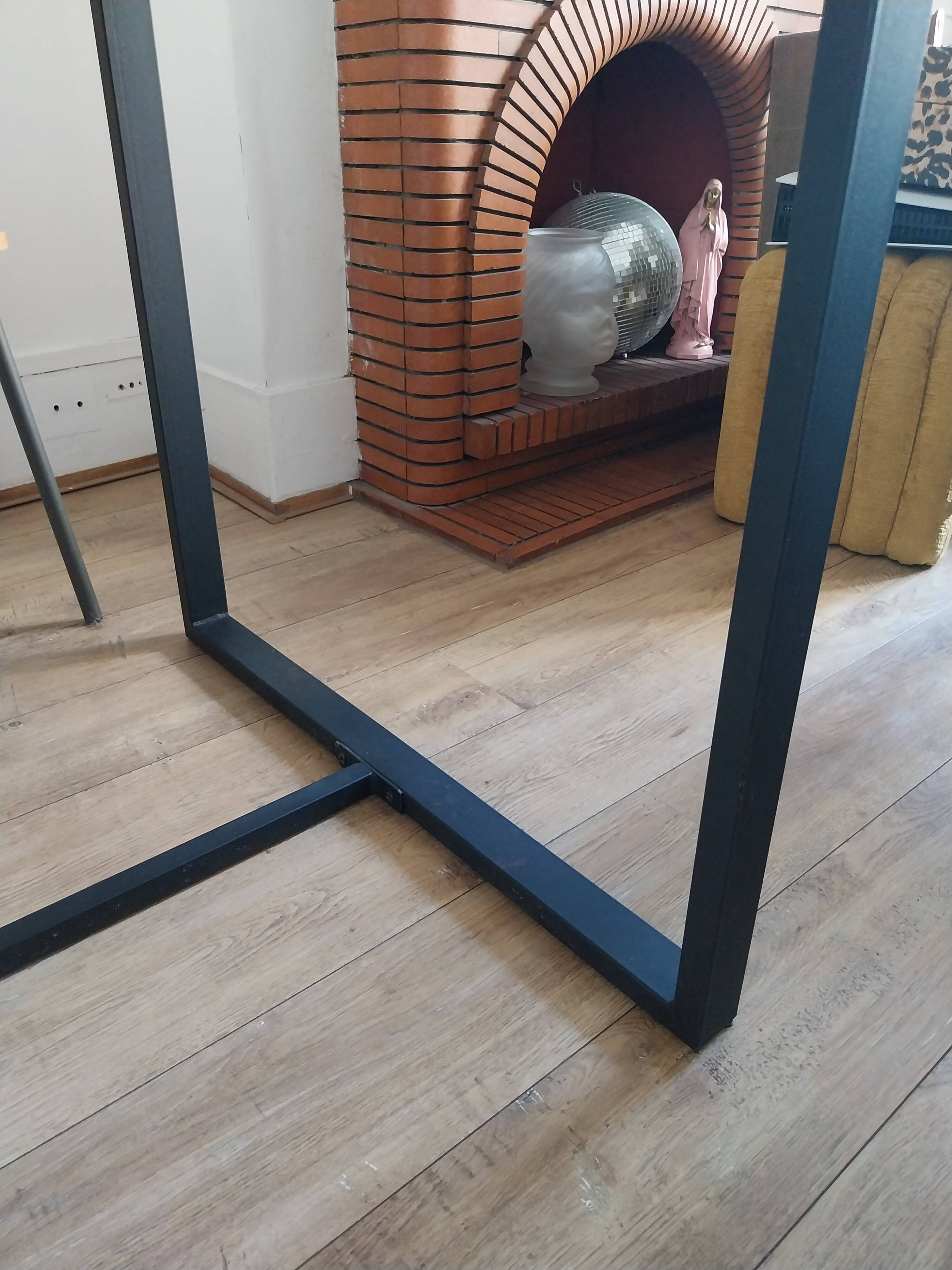 Dining table La Redoute - model Hiba