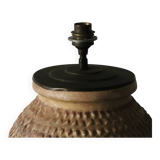 Bay Keramik West Germany lamp 1970s