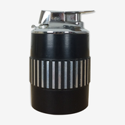 Briquet de table Ronson space age aluminium 70''s