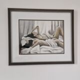 Yann messence pastel