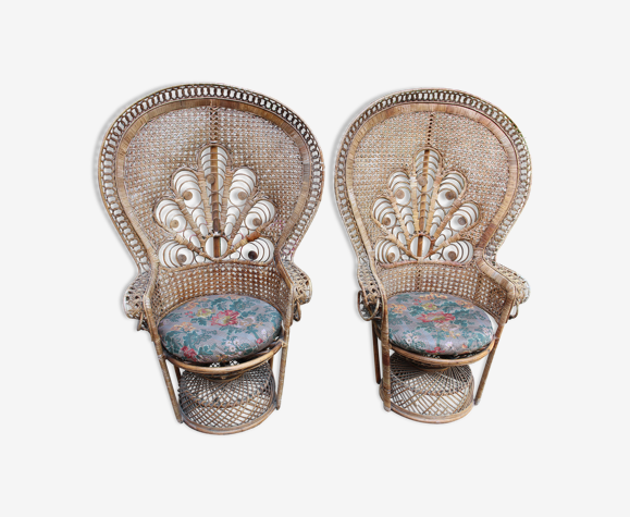 Armchairs