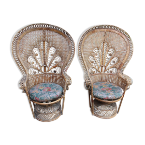 fauteuils emmannuelle