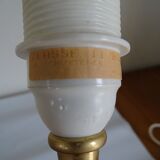 Lamp to ask, Robert schuytener.