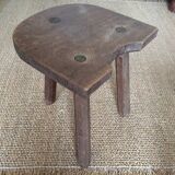 Tripod stool